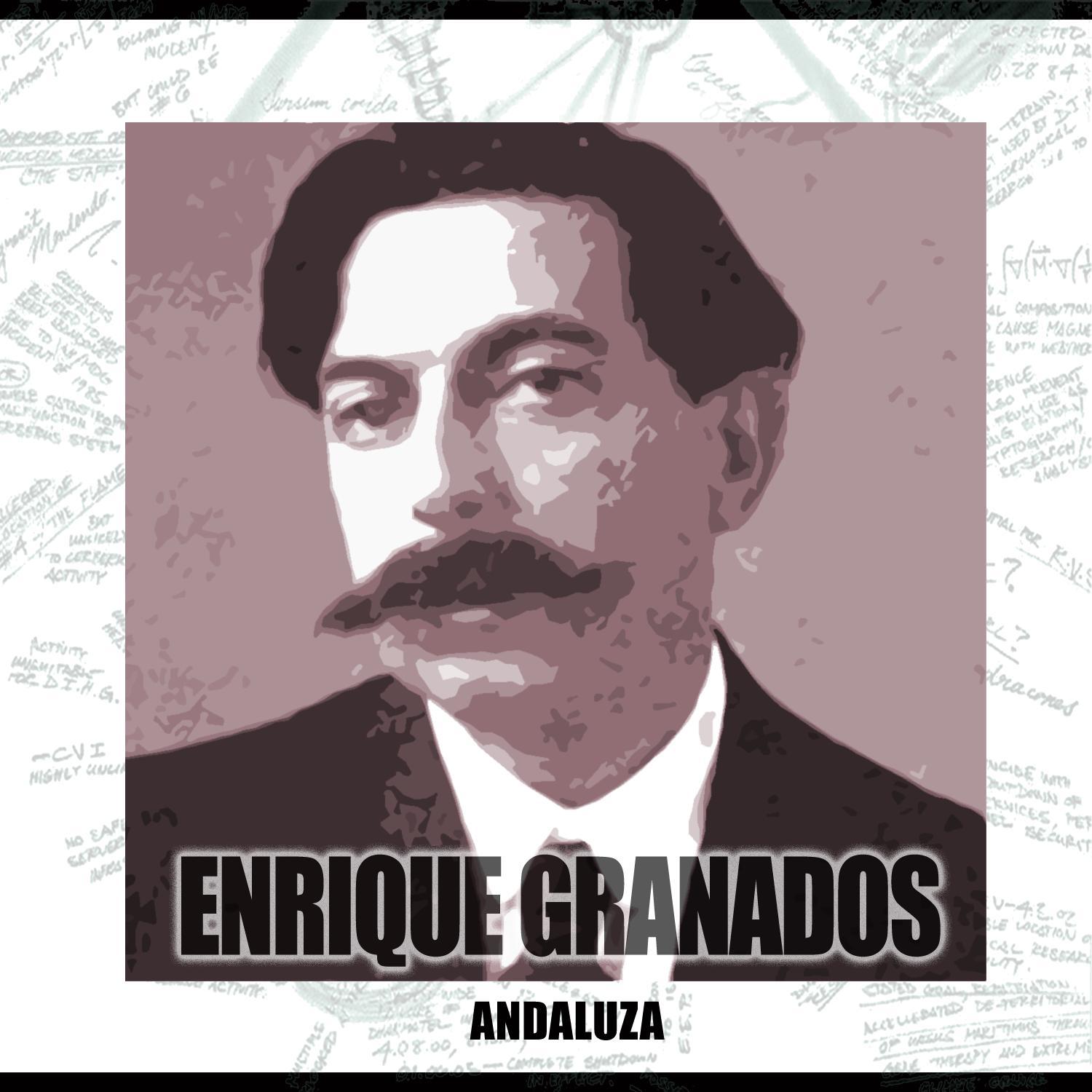 Enrique Granados