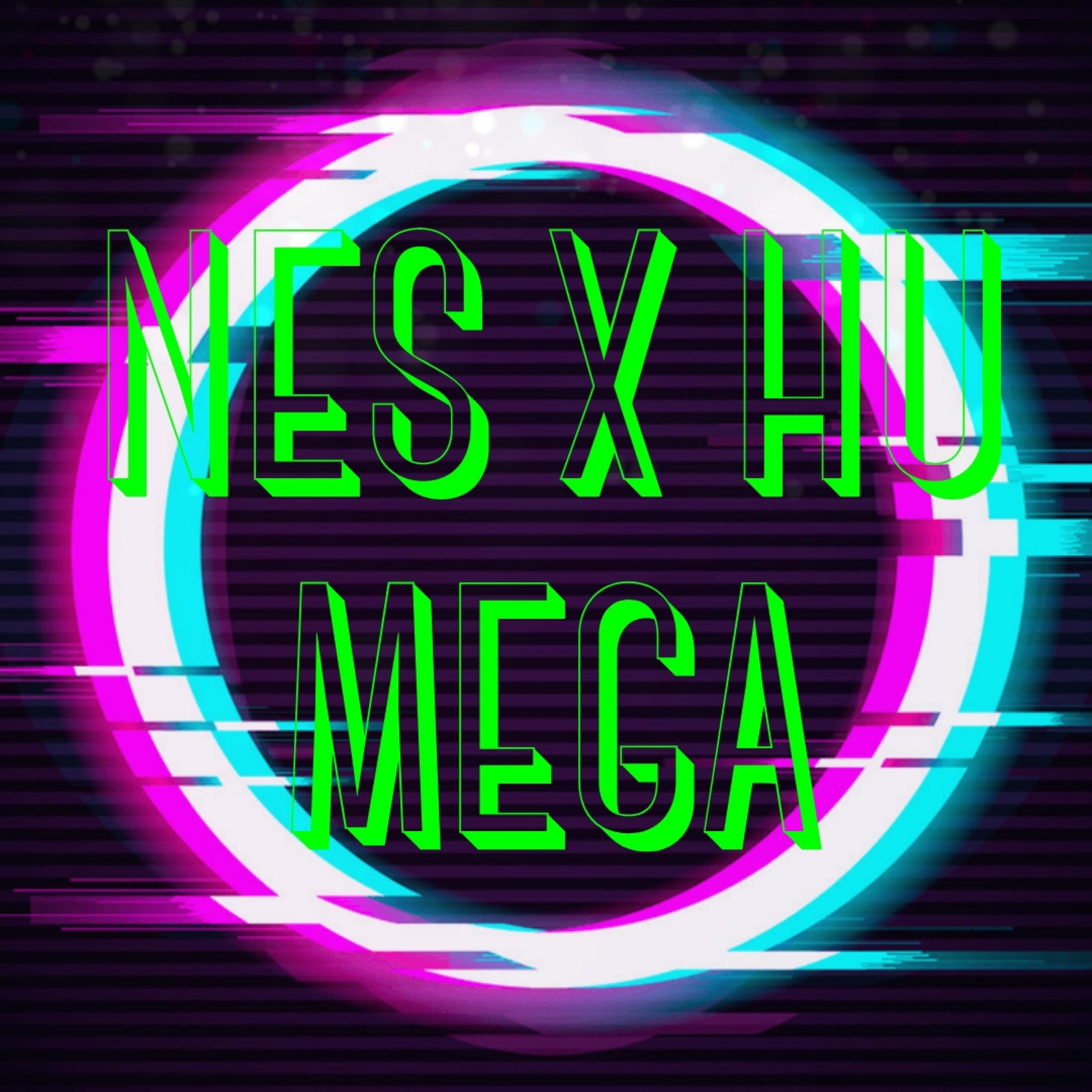 Nes Mega (feat. Hussain)