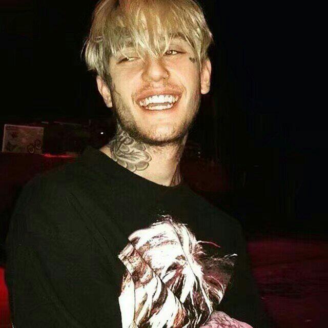 LIL PEEP TYPE BEAT专辑