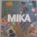 Mika E.P.专辑