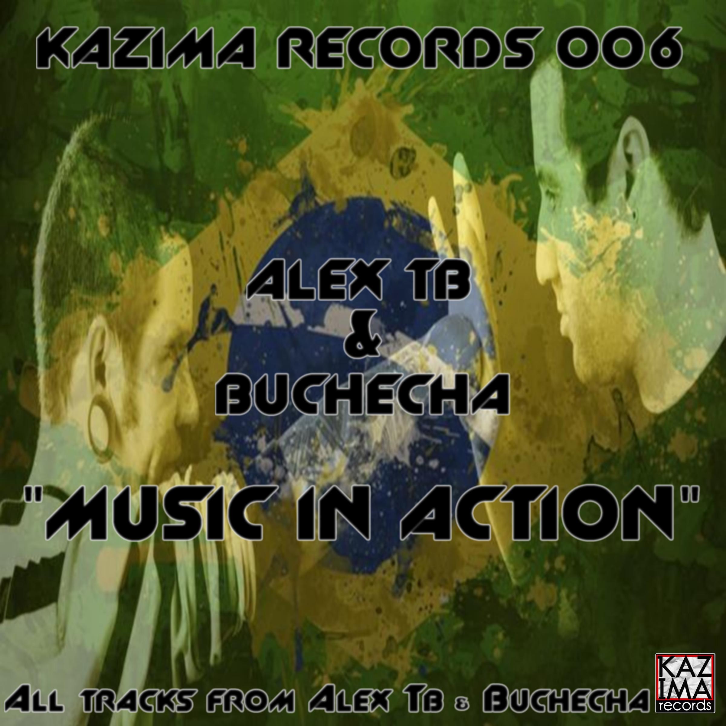 Music in Action