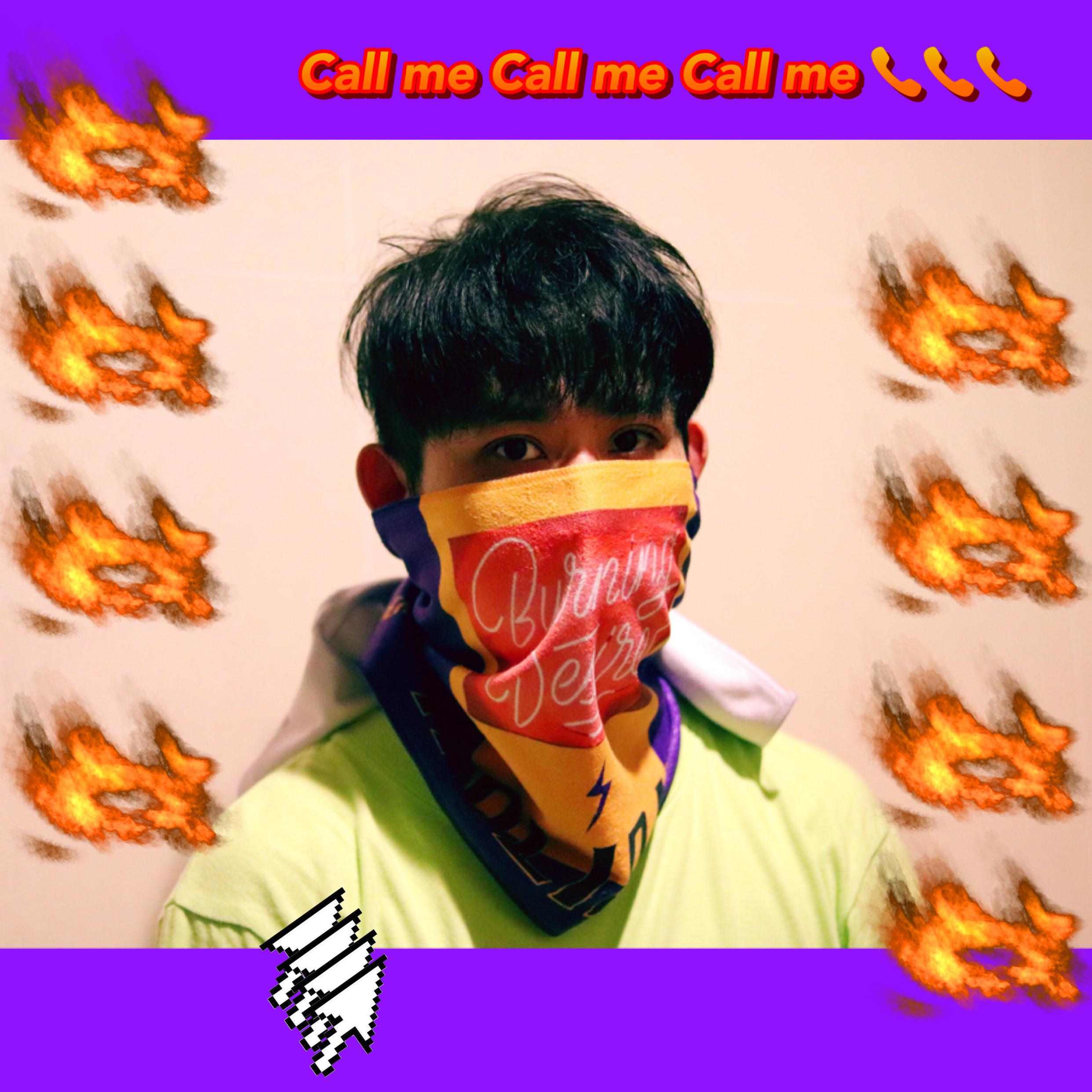 打个CALL专辑