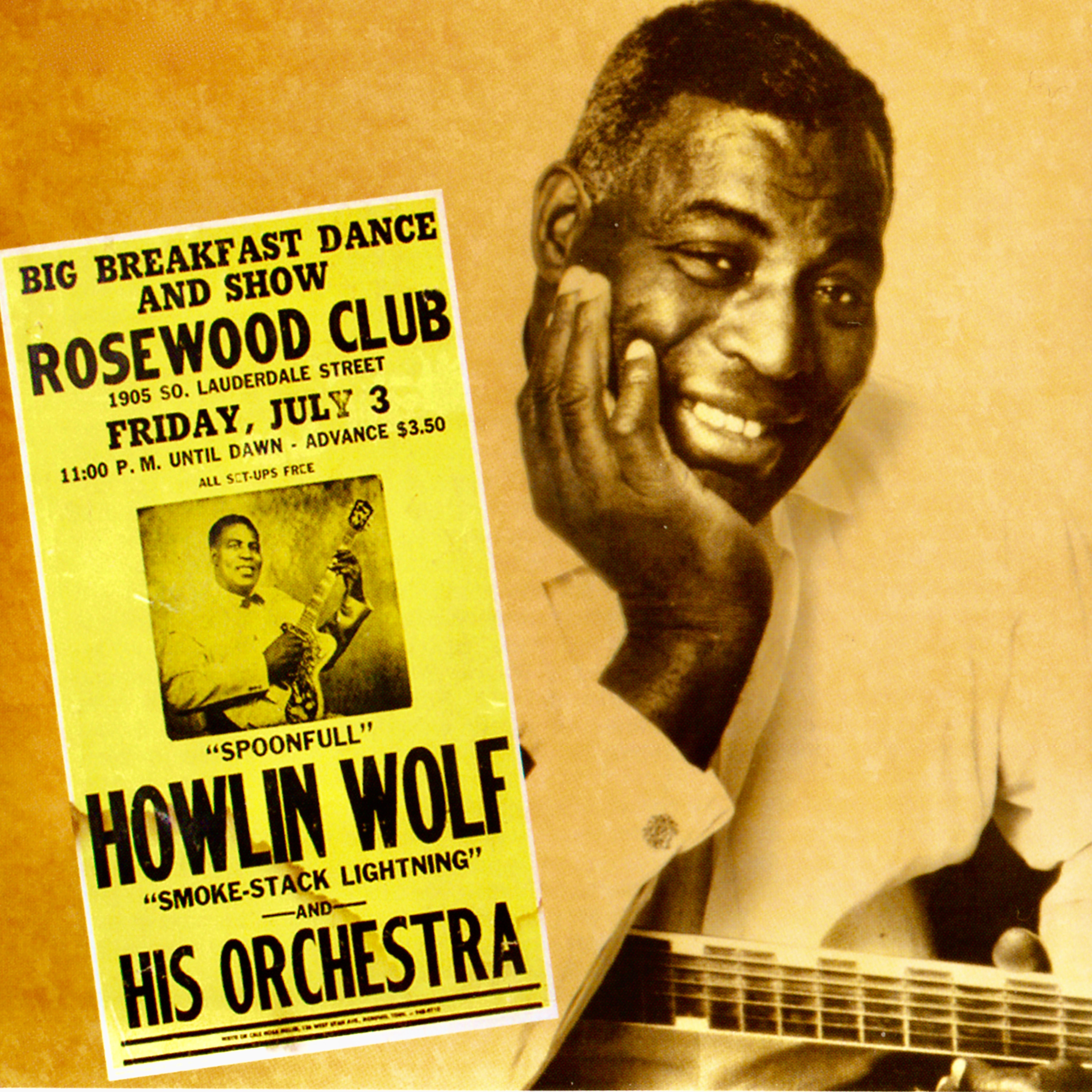 Complete Singles As & Bs 1951-62 (Remastered)