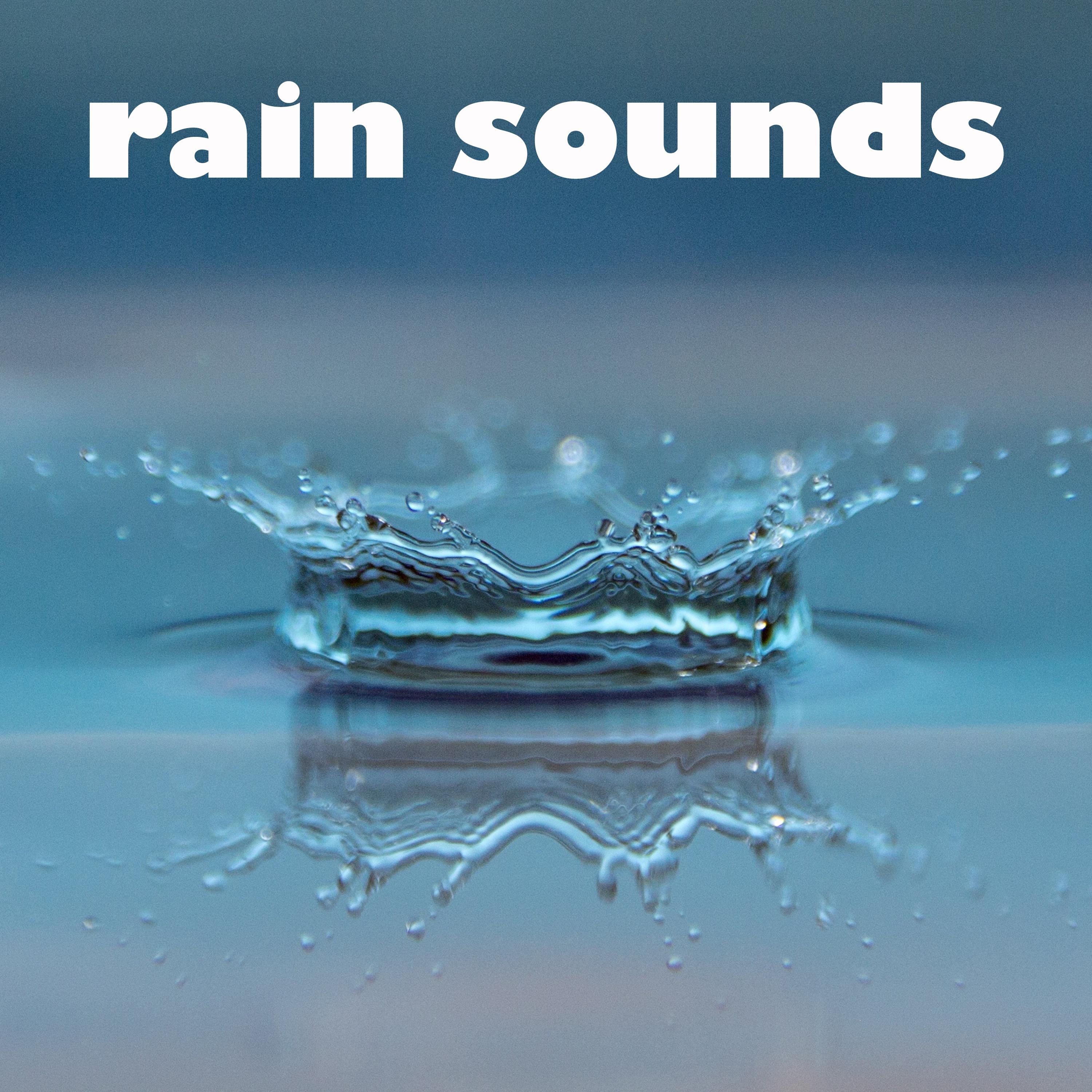 10 of The Best Rain Sounds for Ultimate Relaxation, Concentration, Sleep, Zen and Spa专辑