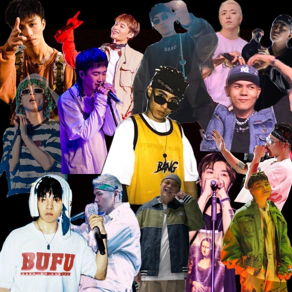 Hiphop是伴侣 | 在线播放 | 网易云音乐