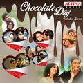 Chocolate Day - Valentine Special