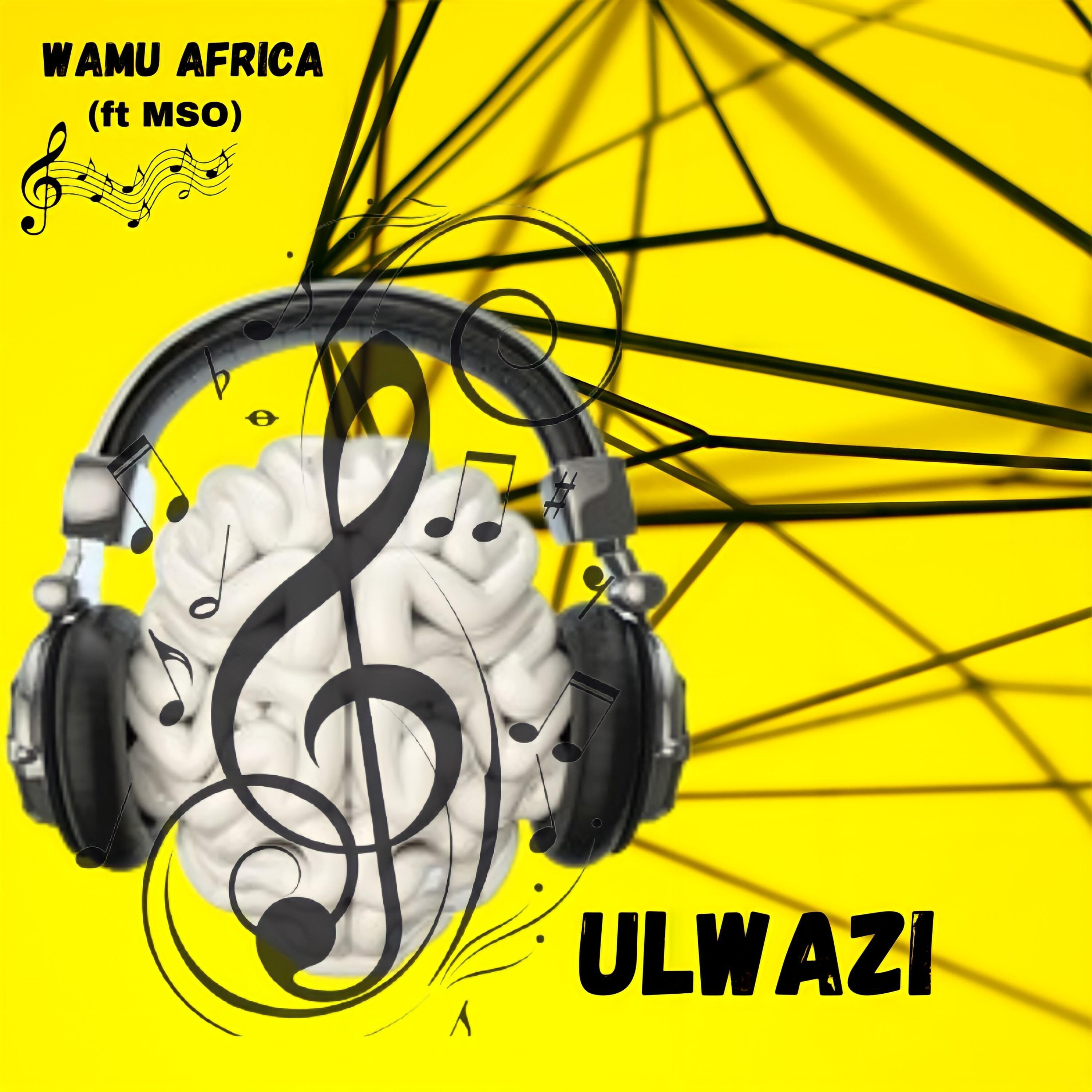 Ulwazi (feat. Mso)