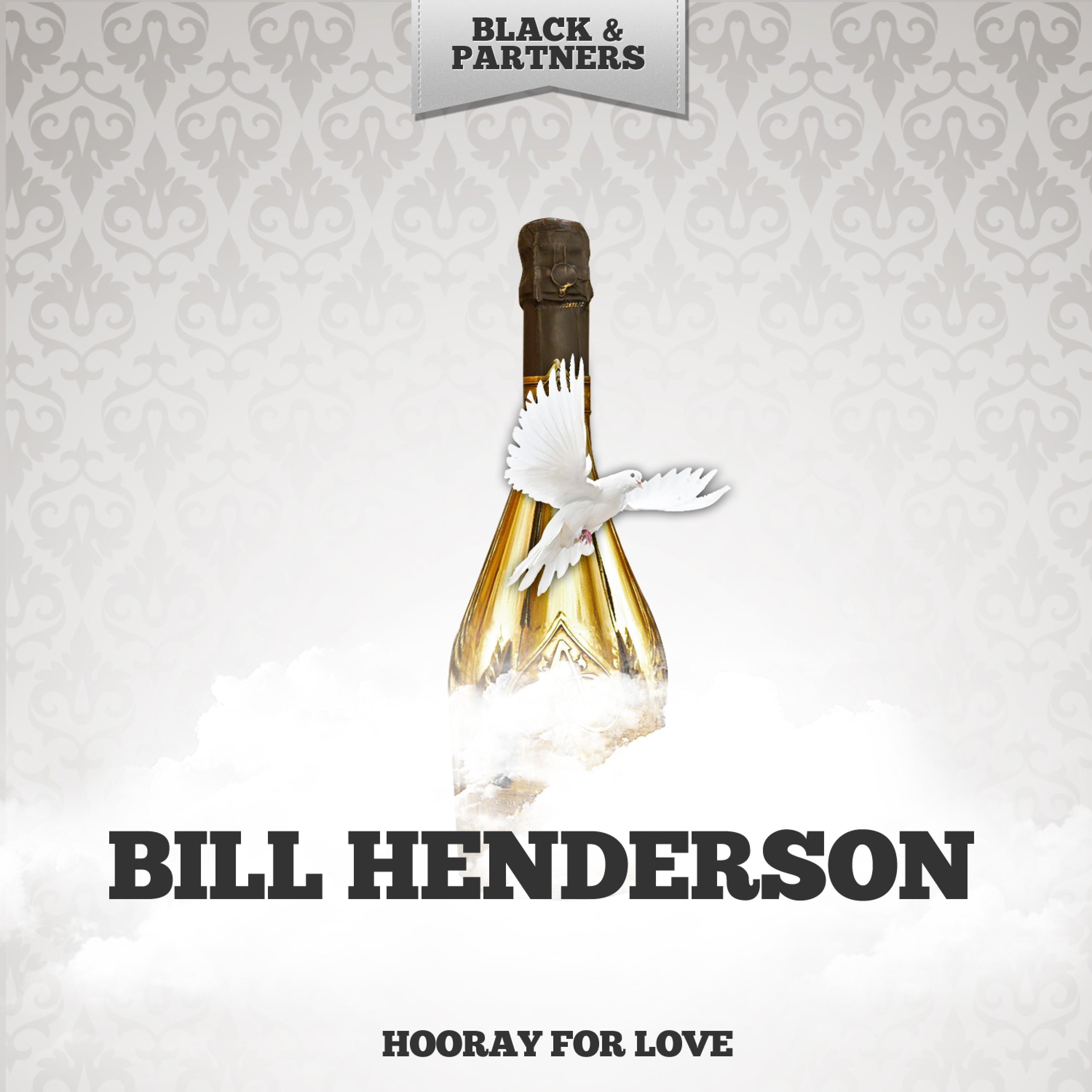Hooray for Love