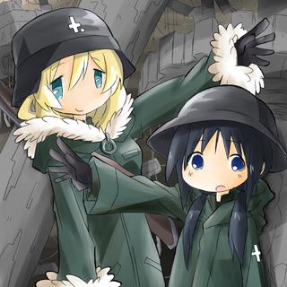 【ACG】2017年10月新番op&ed（搭建ing～）