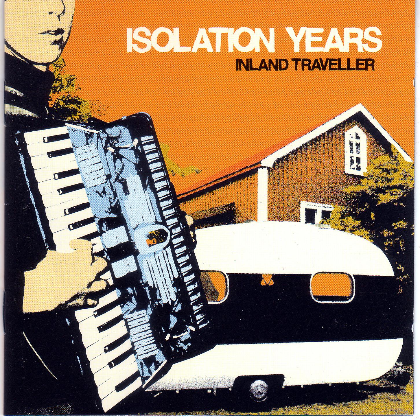 Inland Traveller