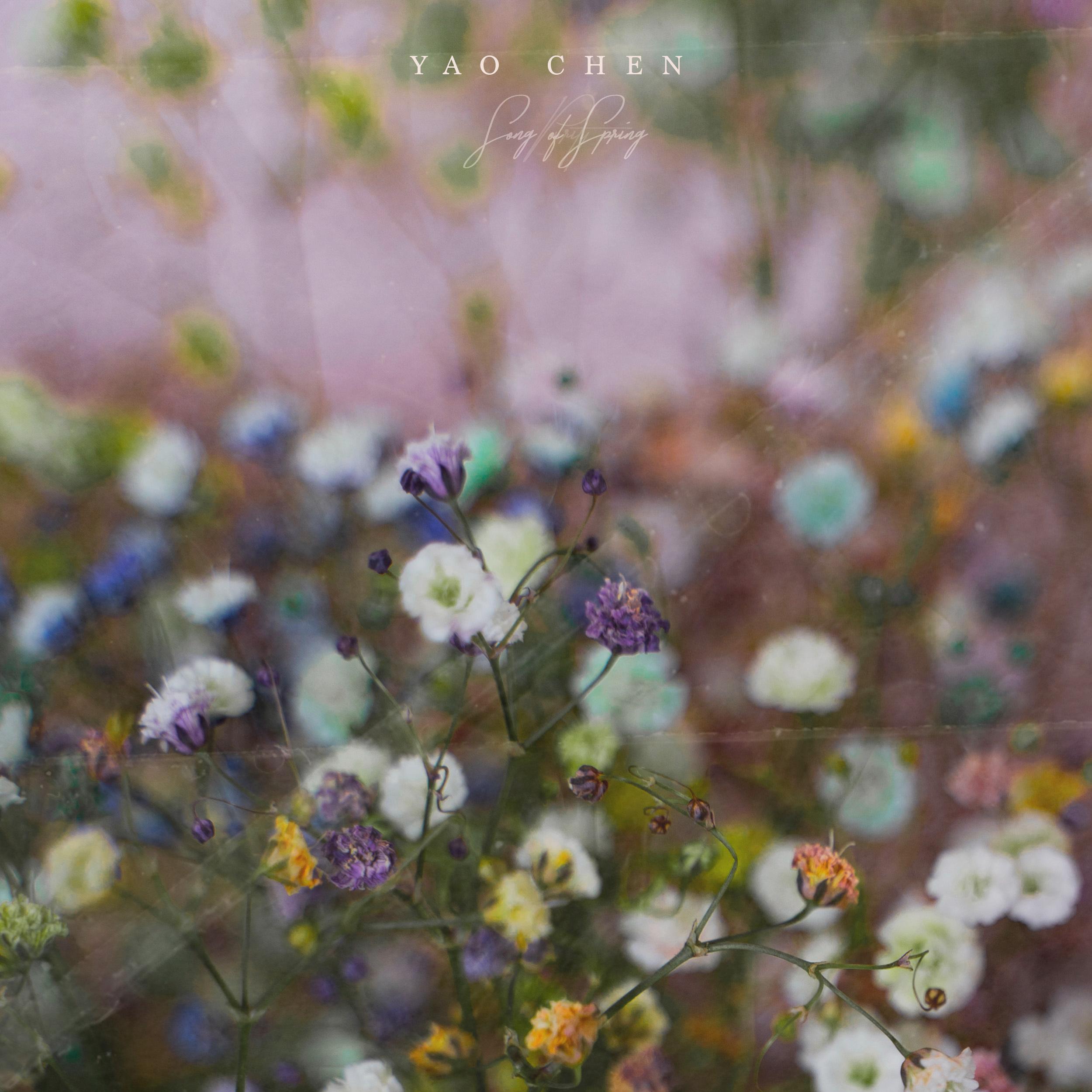 Song Of Spring
