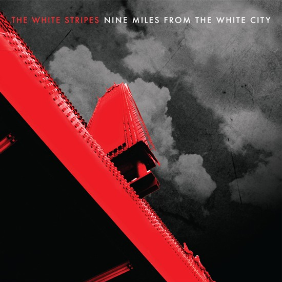 Nine Miles From The White City专辑