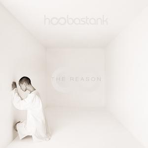 Hoobastank - JUST ONE （升5半音）