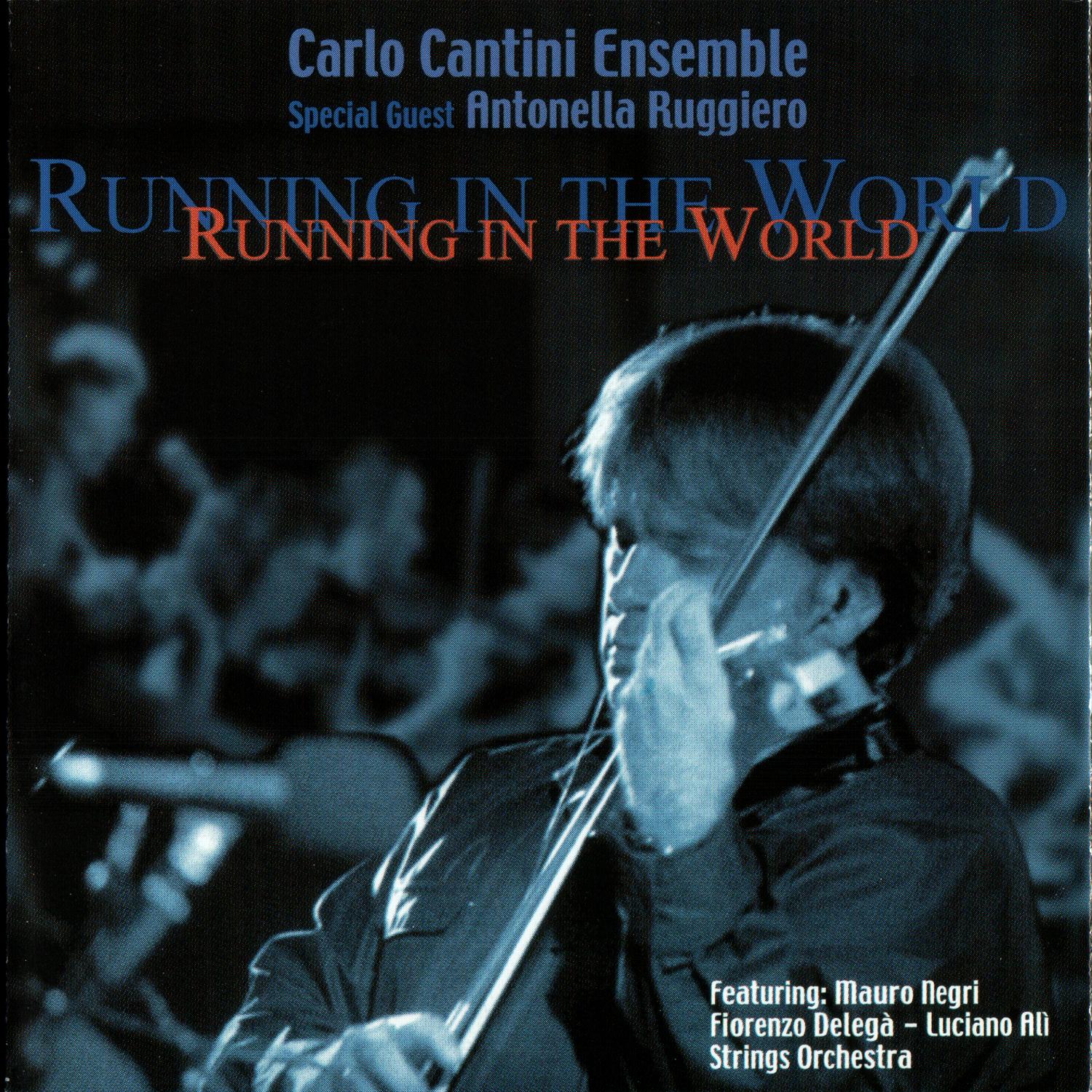 Running In The World