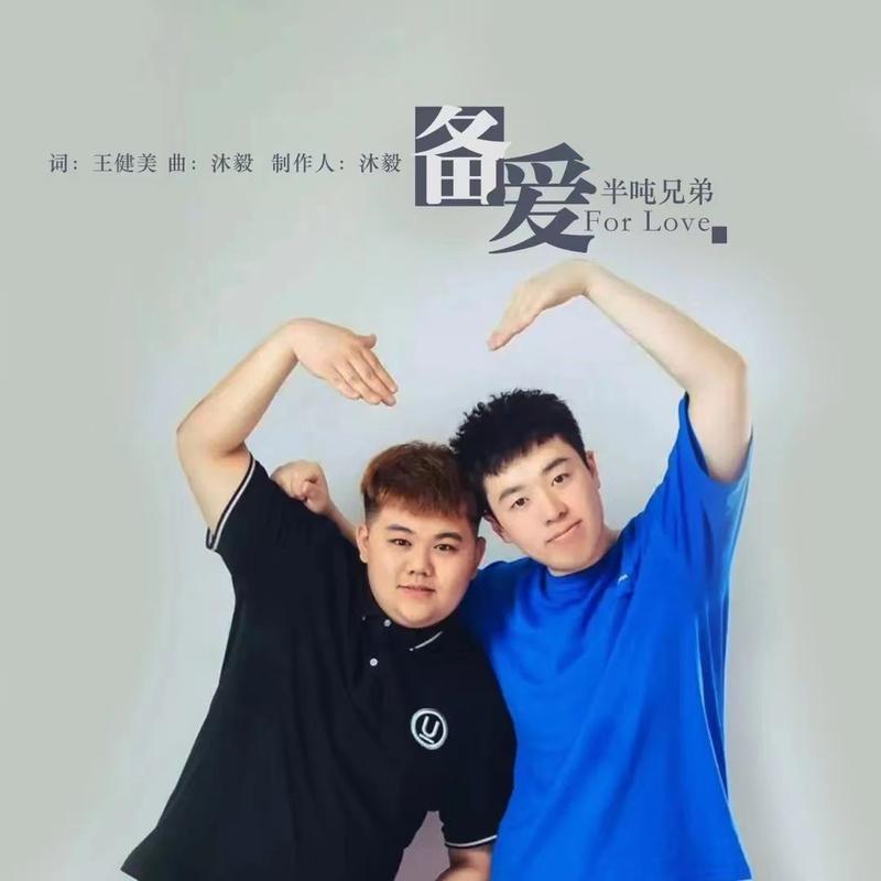 备爱
