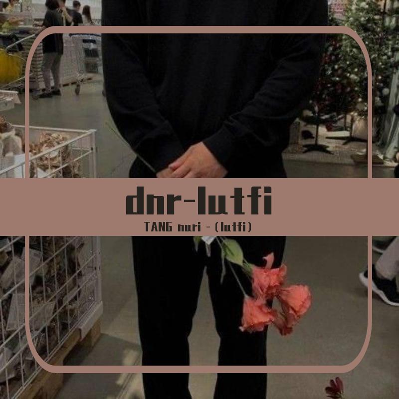 dnr-lutfi （uz-版）