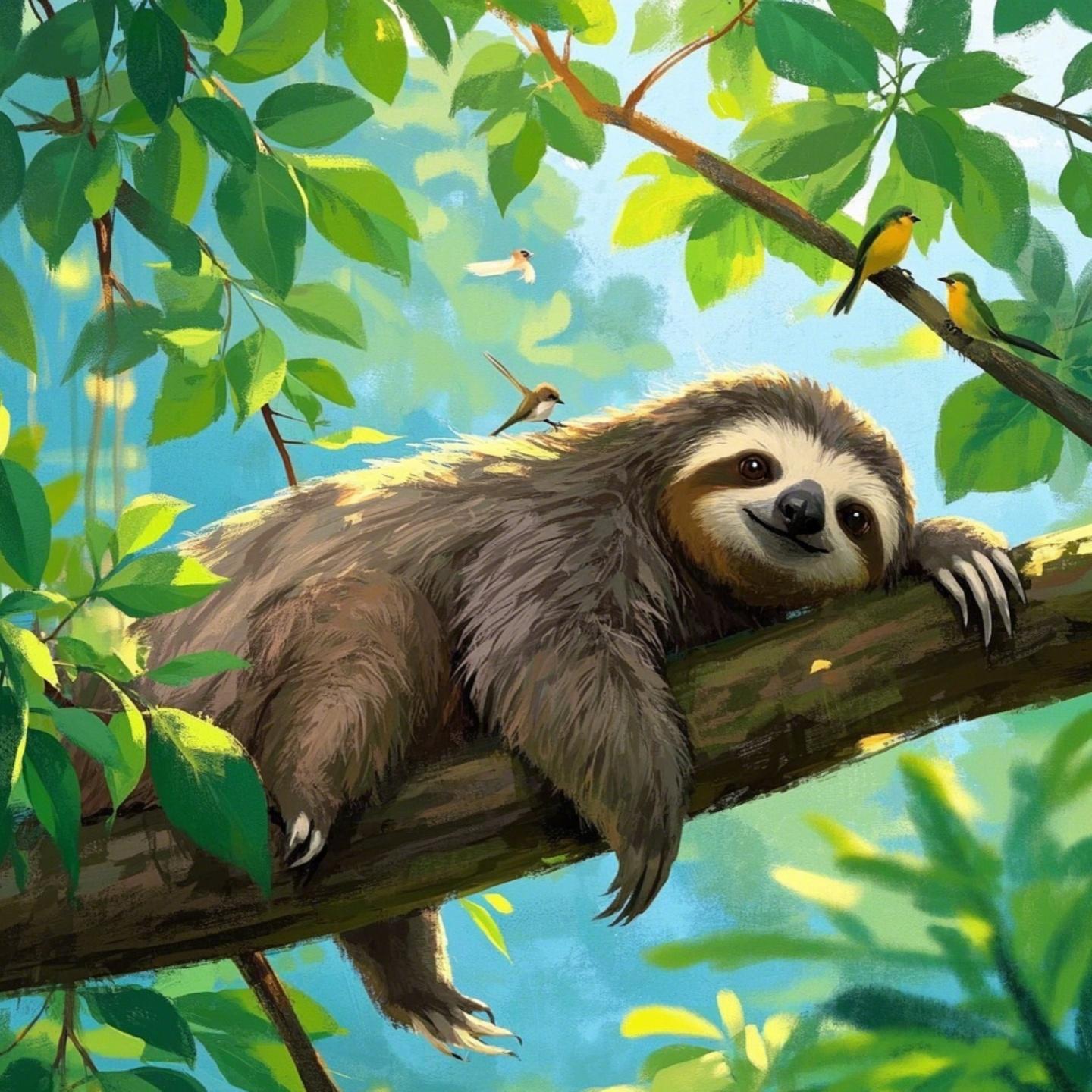 流水协奏曲：快速入睡的奥秘