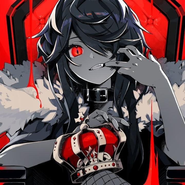 KING（翻自 GUMI）全收录
