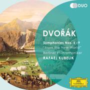 Dvorák:Symphony No.9, “From the New World”