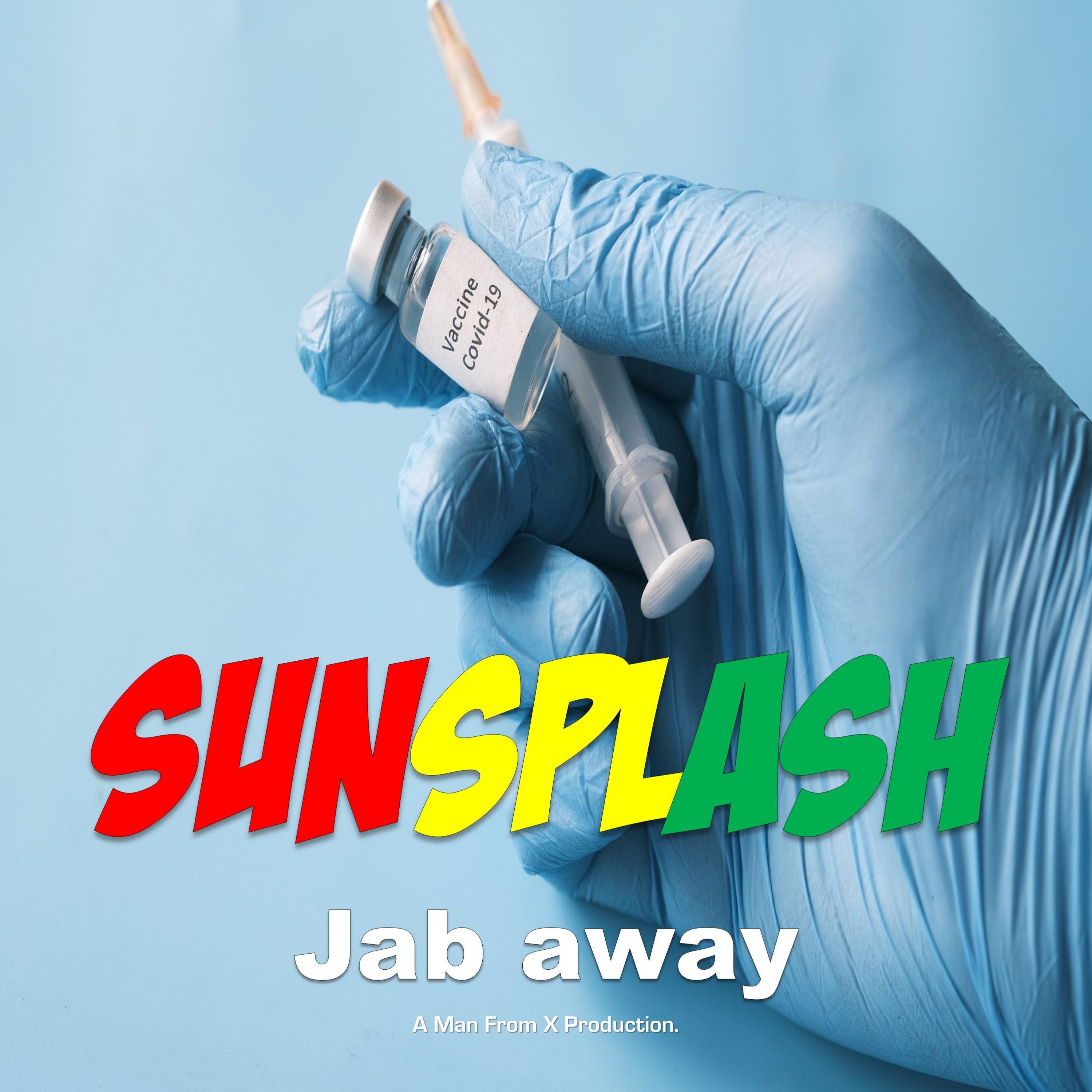 Jab away