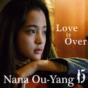 Love is Over专辑
