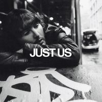 James Arthur - Just Us (PT karaoke) 带和声伴奏