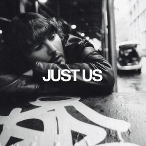 James Arthur - Just Us （降7半音）