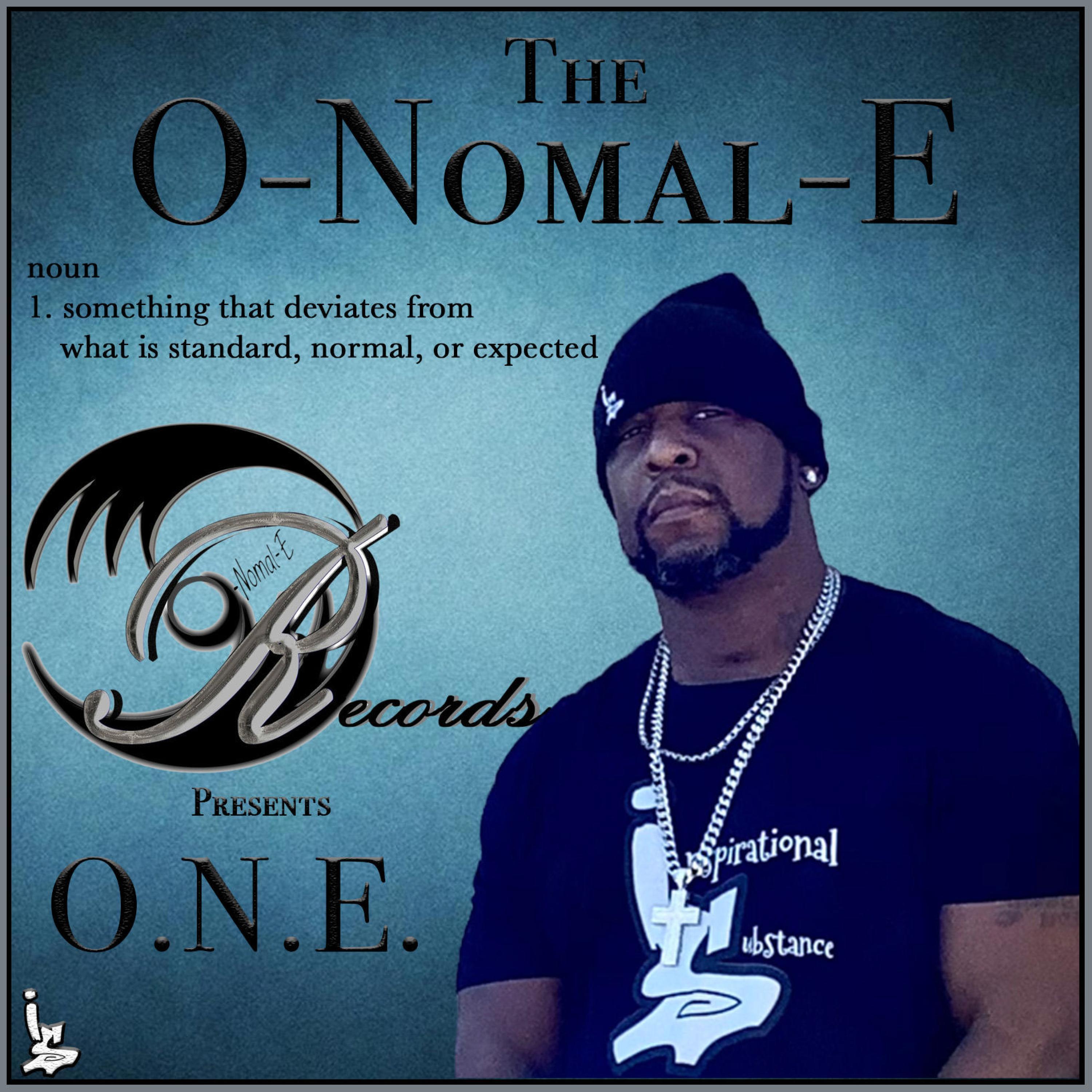 The O-Nomal-E