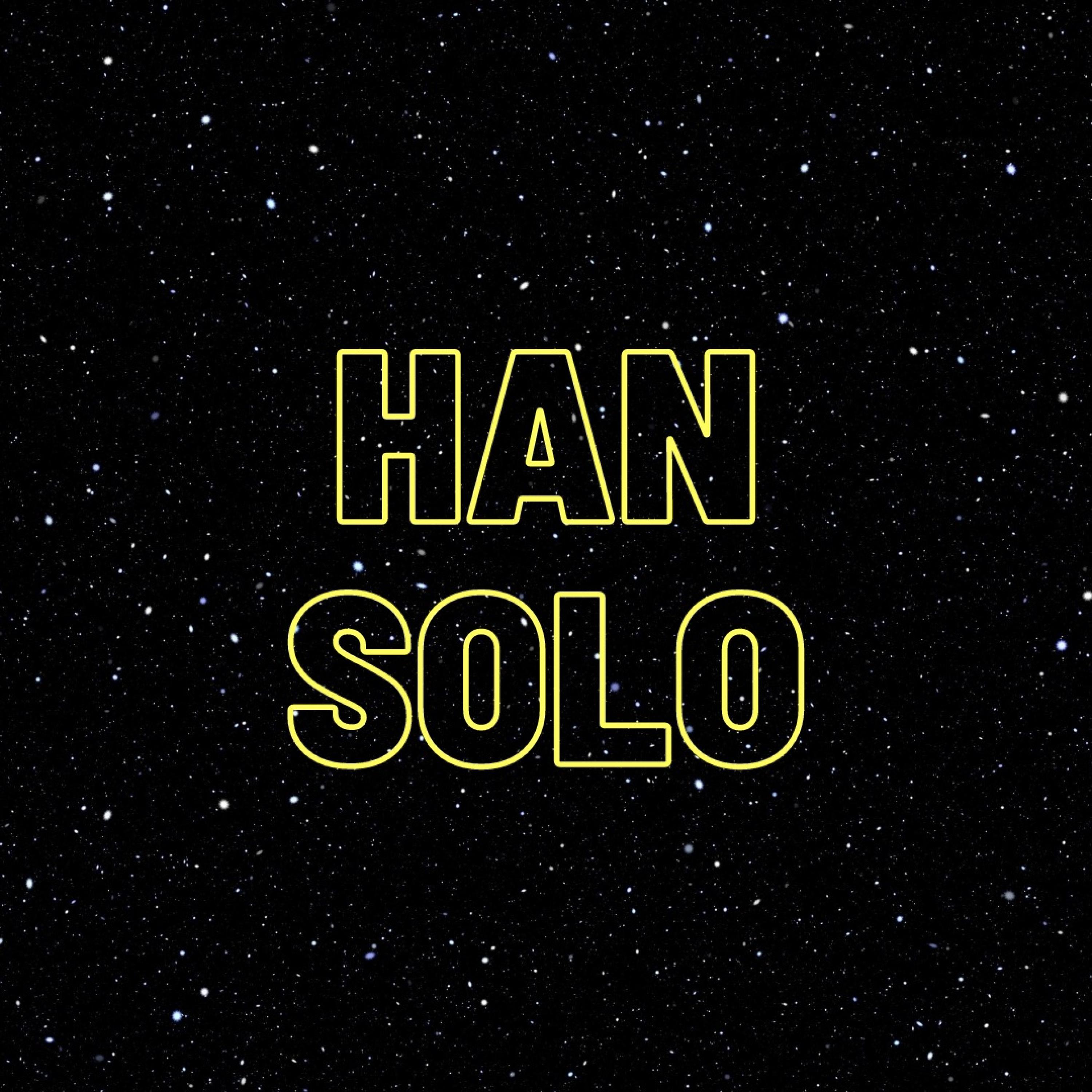 Han Solo