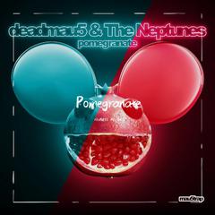 deadmau5-Pomegranate (H1M233 Remix)（H1M233 remix）