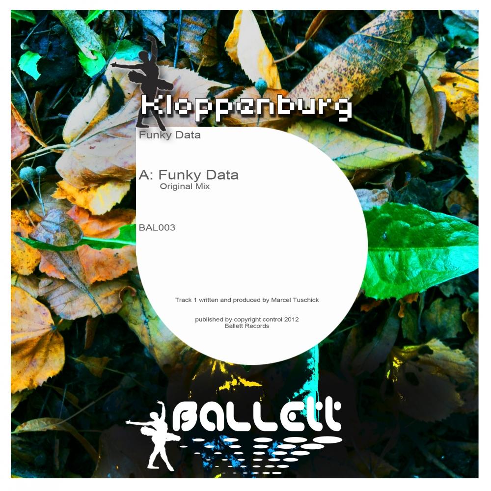 Funky Data