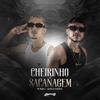 Mc Rkostta - Cheirinho de Sacanagem