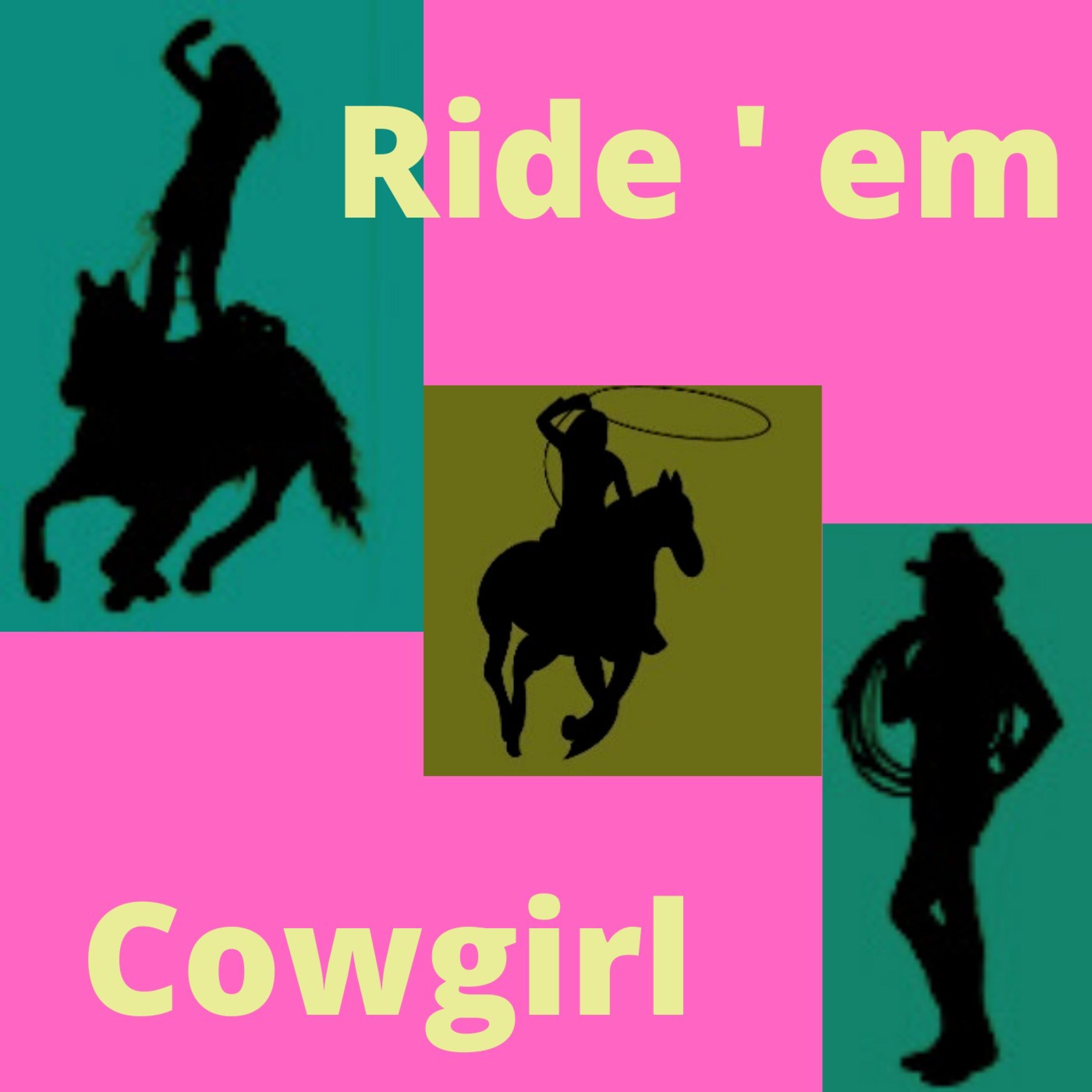 Cowgirl (feat. Earl Grey)