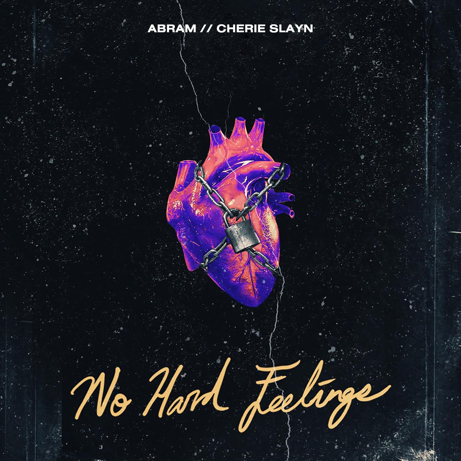 No Hard Feelings (feat. CHERIE SLAYN)