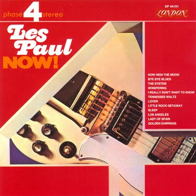 Les Paul Now!