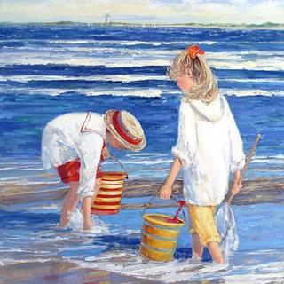 悠扬的蓝调，主打一曲忧伤还是快乐