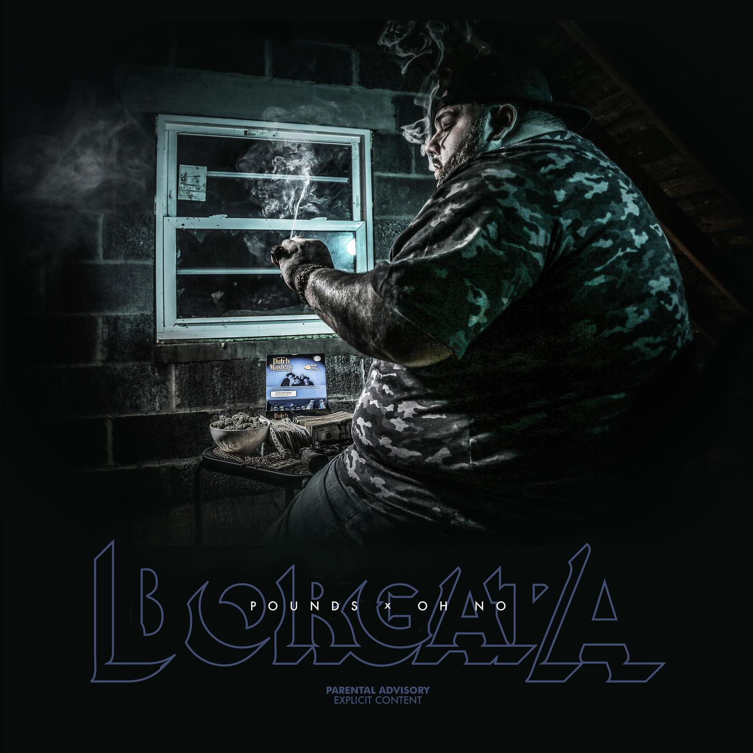BORGATA