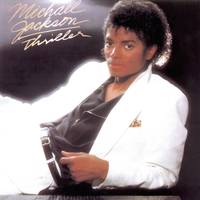 Wanna Be Starting Something - Michael Jackson (PT karaoke) 带和声伴奏