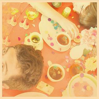 『Twee pop童稚流行』孩童般的反叛青春