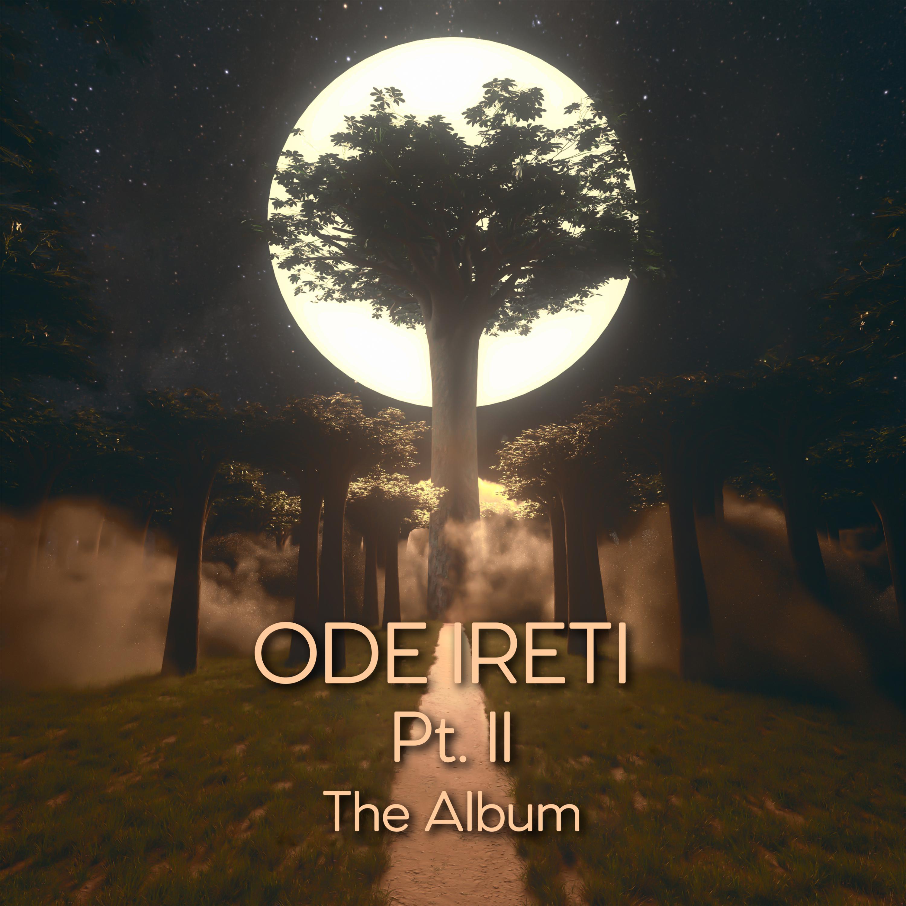 &friends - Ode Ireti (Untouchable Lion Remix)
