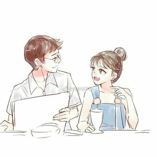 一杯无忧酒，余生比较甜（魄魄）（持续更）