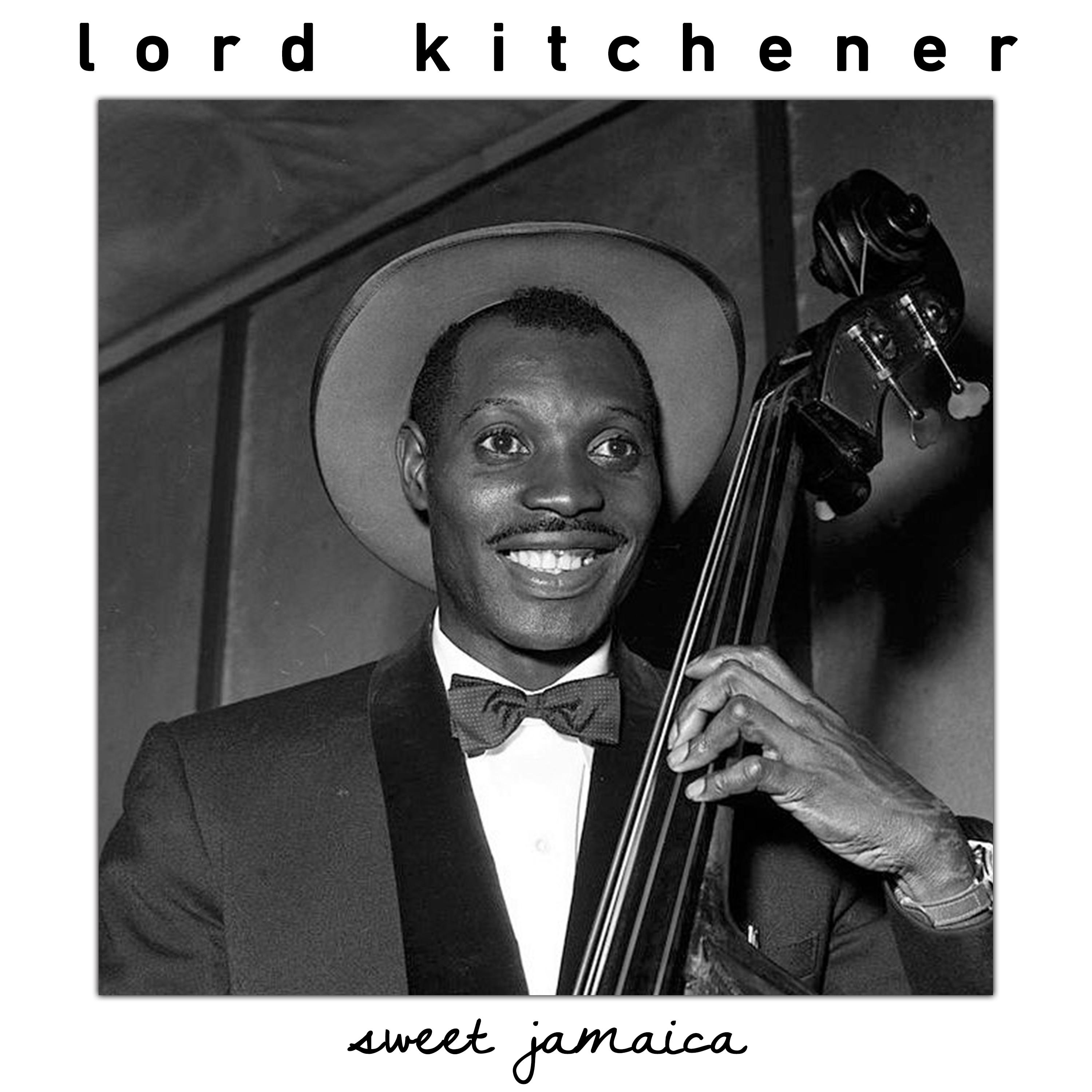 Lord Kitchener - The Underground Train