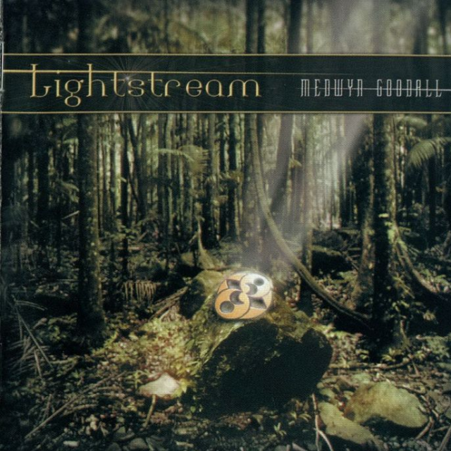 Lightstream专辑