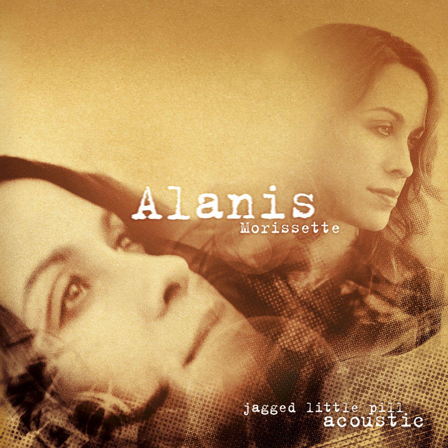Jagged Little Pill (Collector's Edition)
