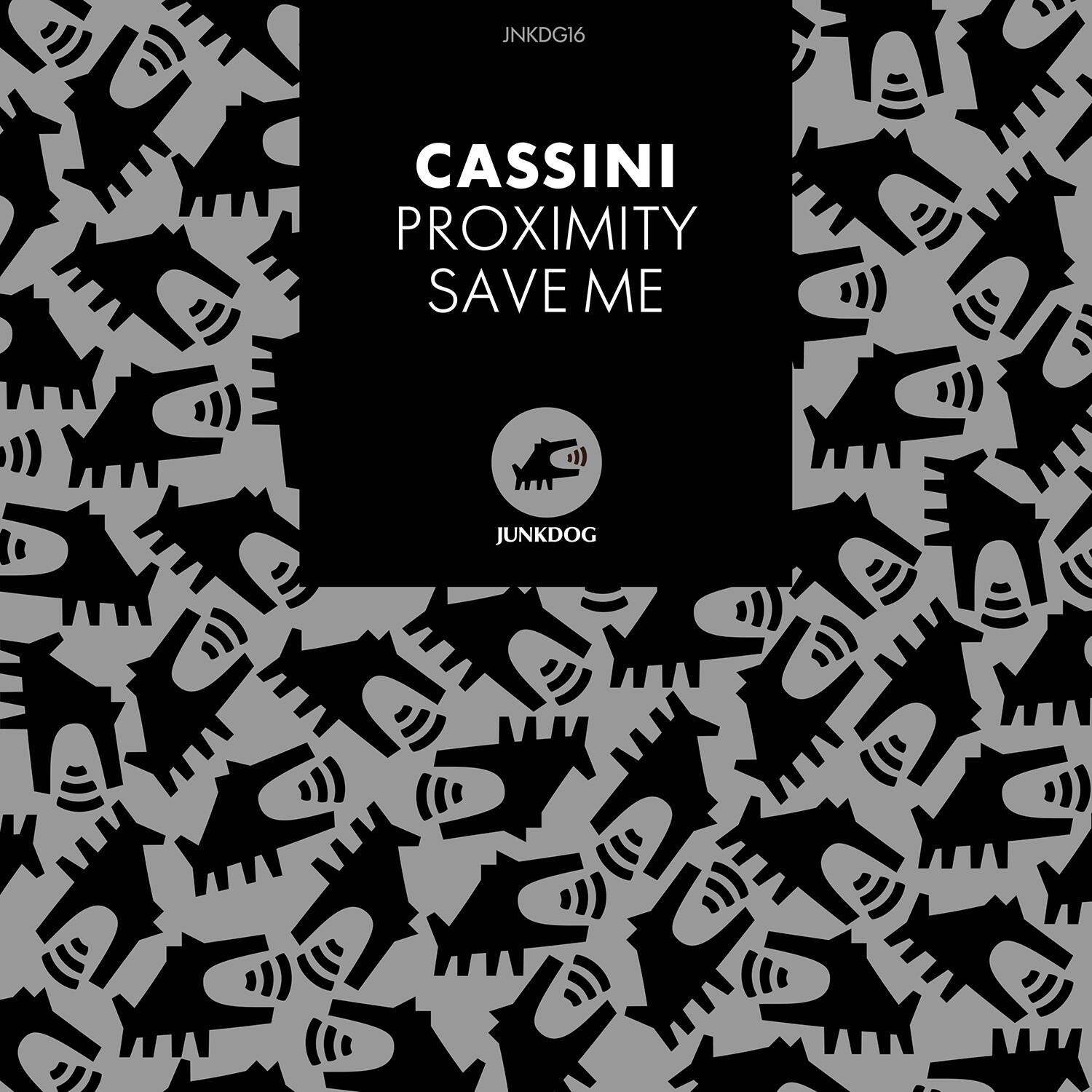 Proximity