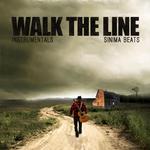 Walk the Line Instrumentals专辑