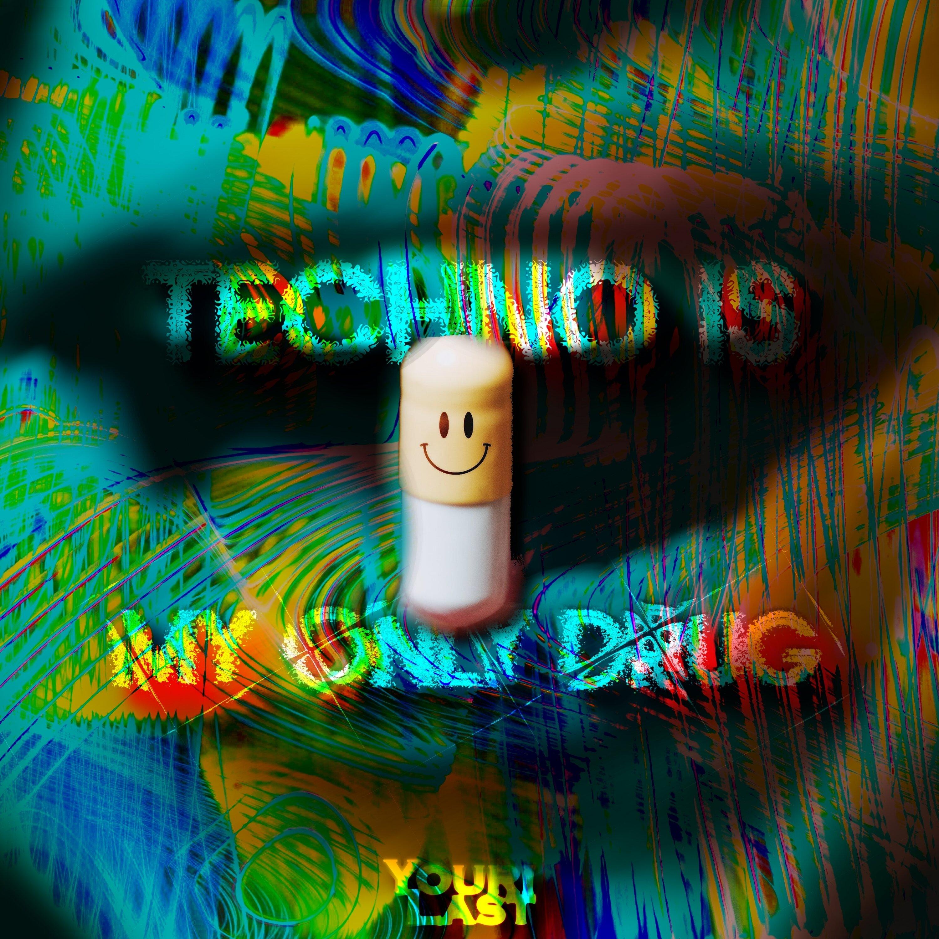 Techno Is My Only Drug vs Insomnia vs Satisfaction (Axer Edit)