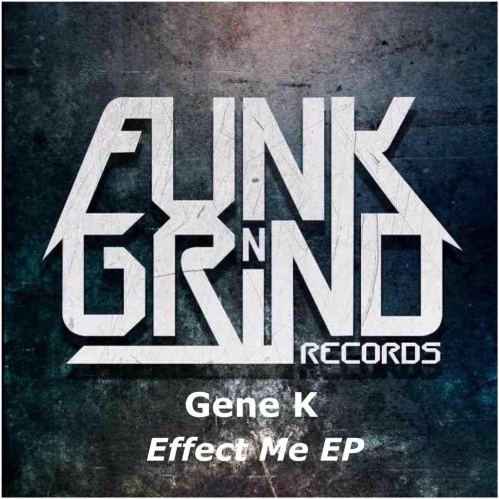 Effect Me EP