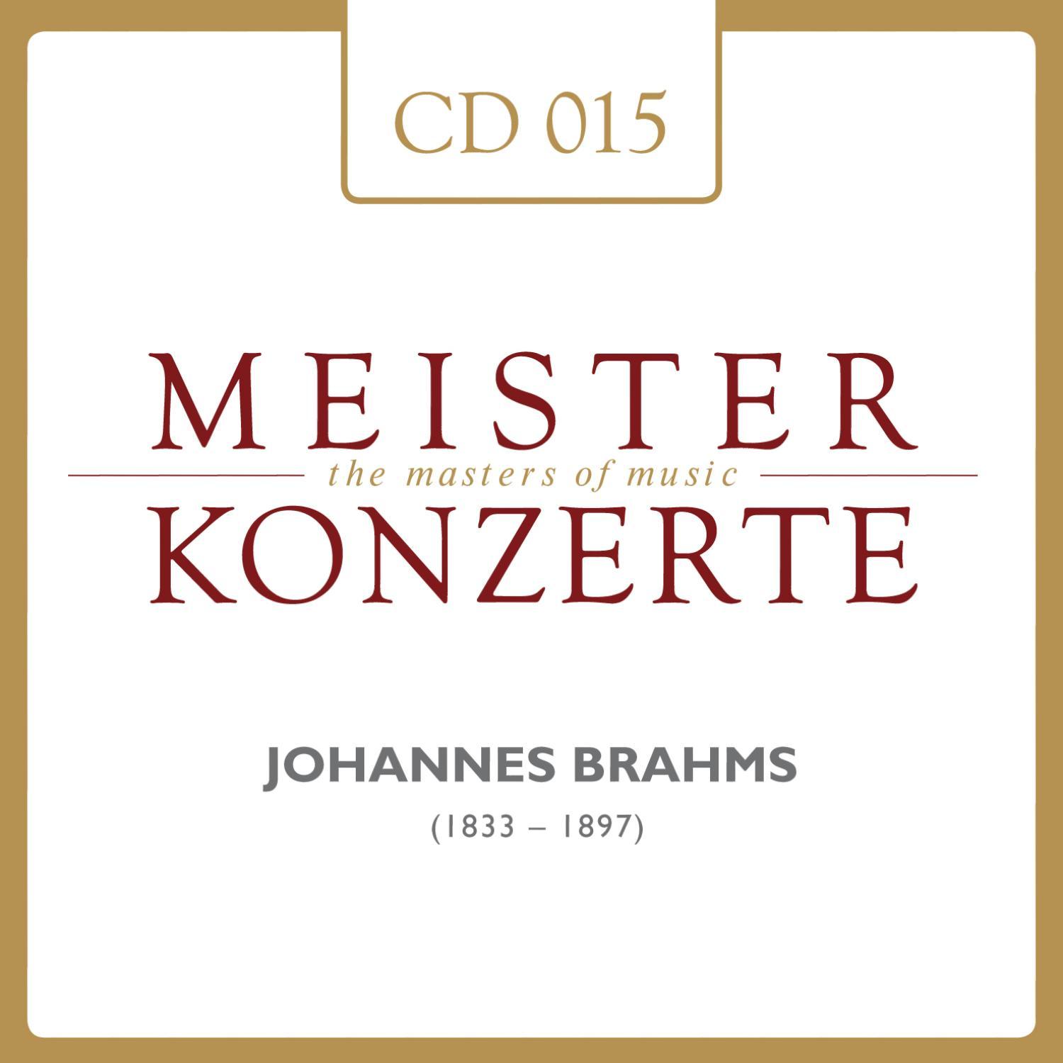 Johannes Brahms