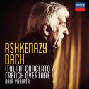 JS Bach: Italian Concerto & French Overture专辑